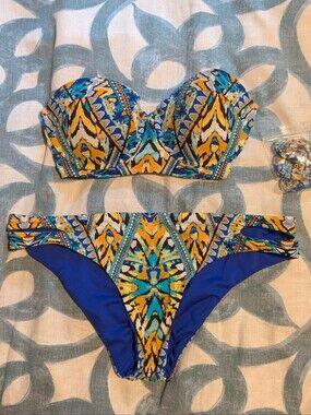 Bar III Bikini